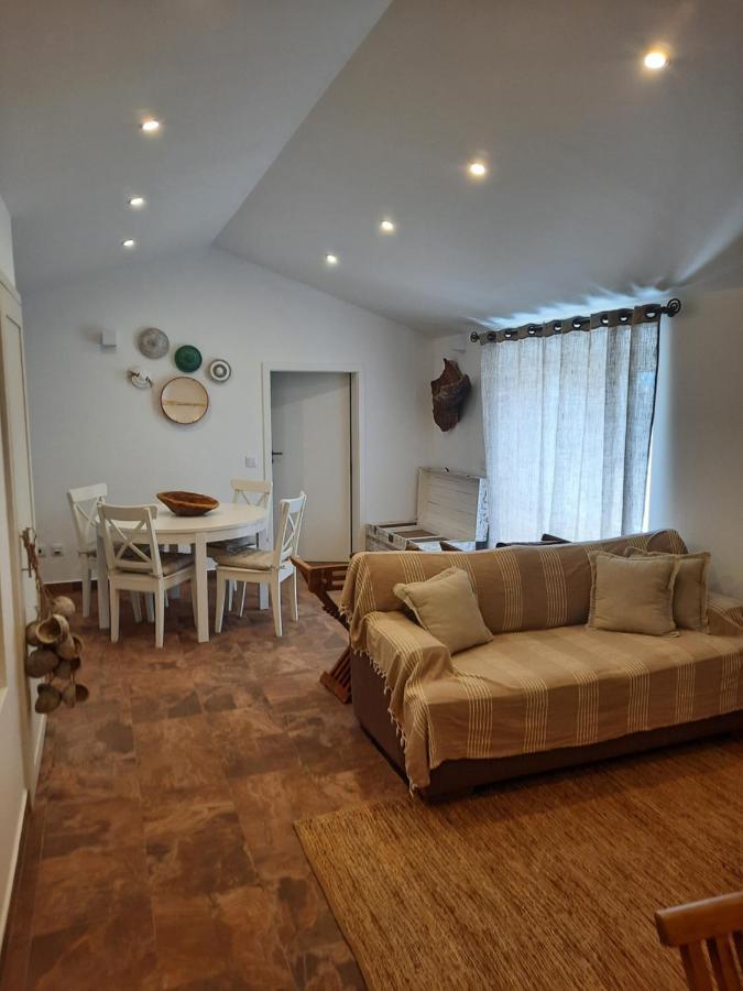 A Espera No Monte Villa Melides Exteriör bild