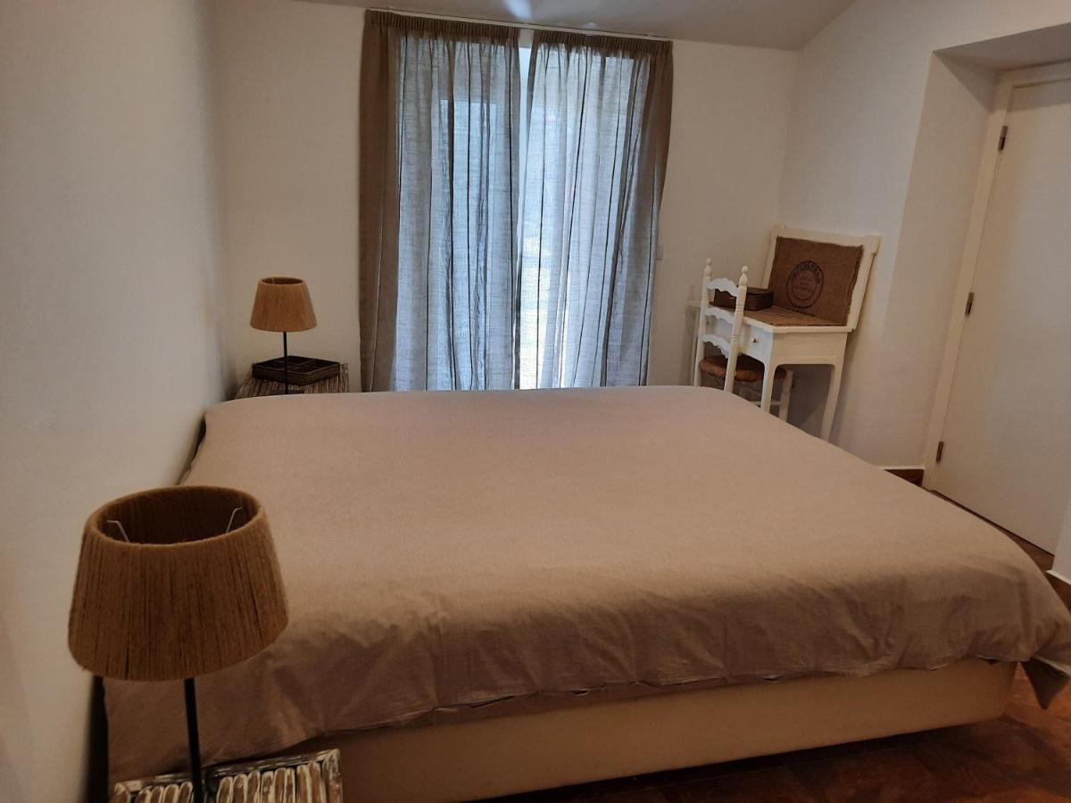 A Espera No Monte Villa Melides Exteriör bild