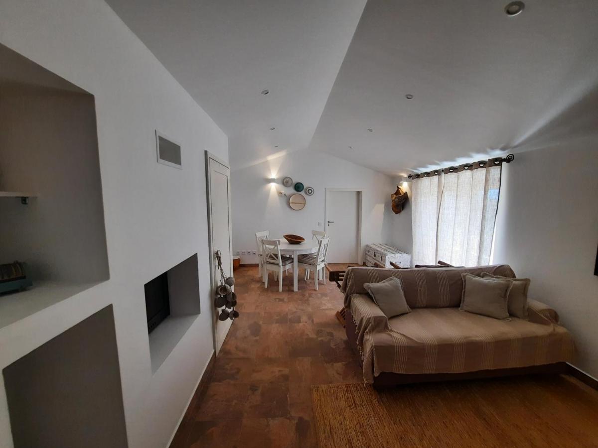 A Espera No Monte Villa Melides Exteriör bild